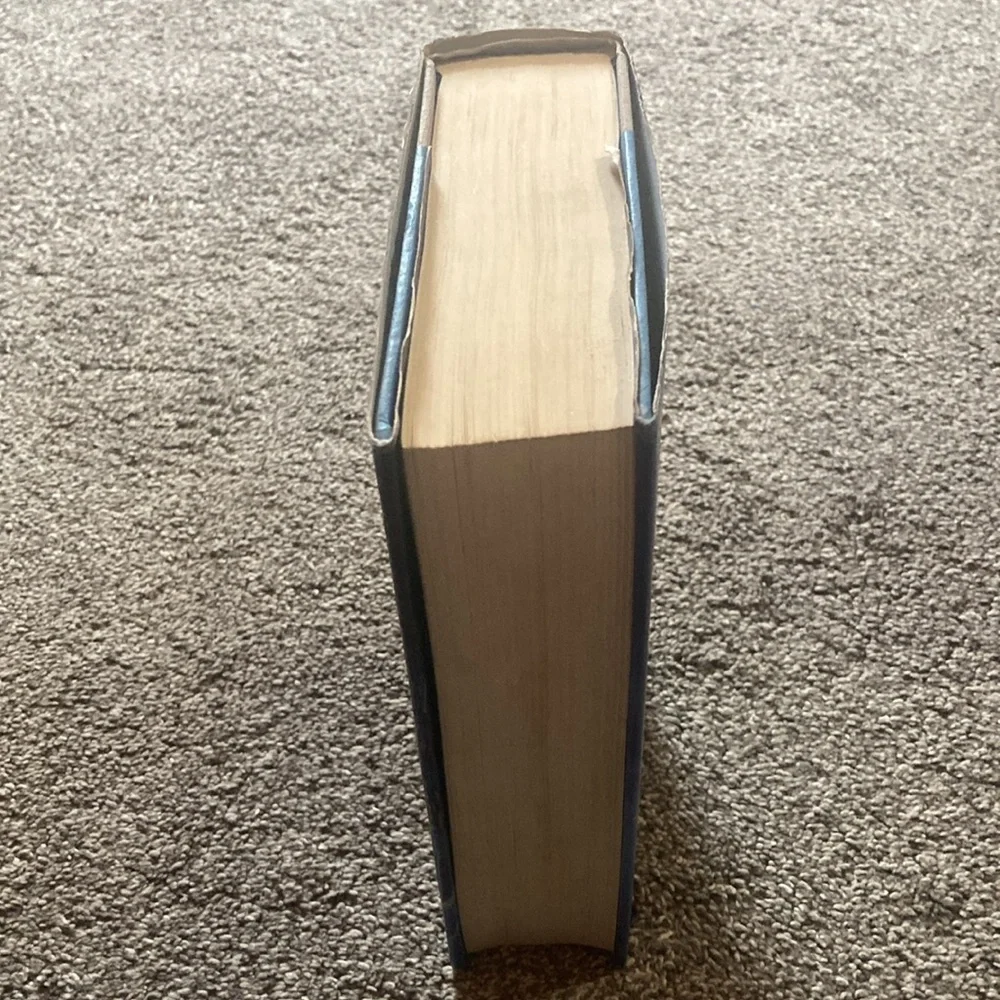 Harry Potter and the Order of the Phoenix by J. K. Rowling - Picture 4 of 5
